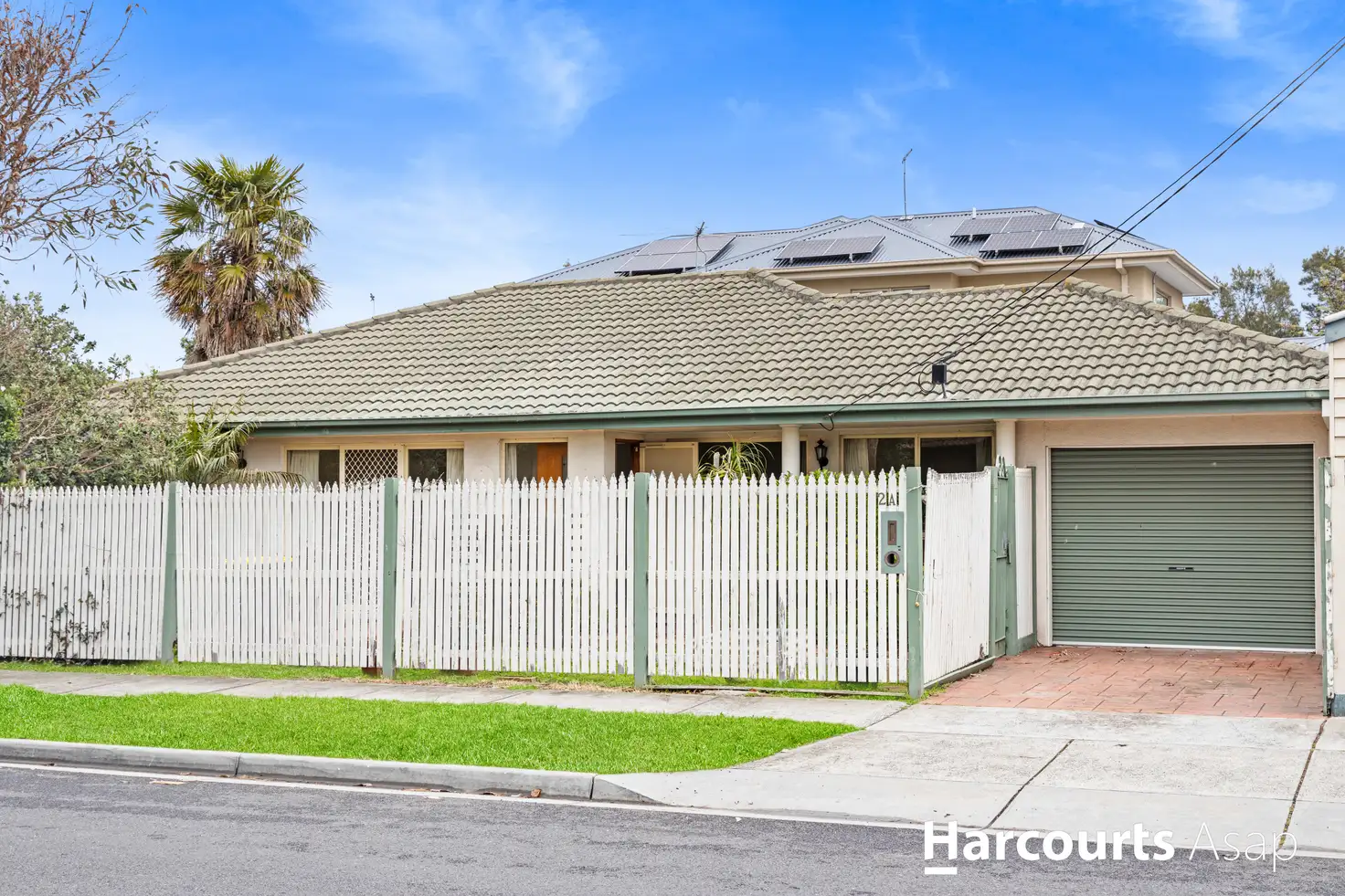 Main view of Homely house listing, 2a Graham Road, Carrum VIC 3197
