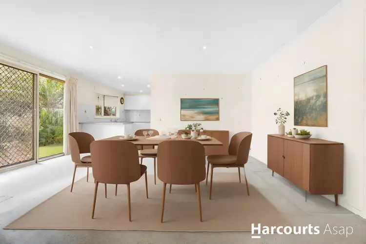 Third view of Homely house listing, 2a Graham Road, Carrum VIC 3197