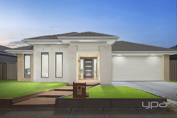 43 Fairbridge Road, Point Cook VIC 3030