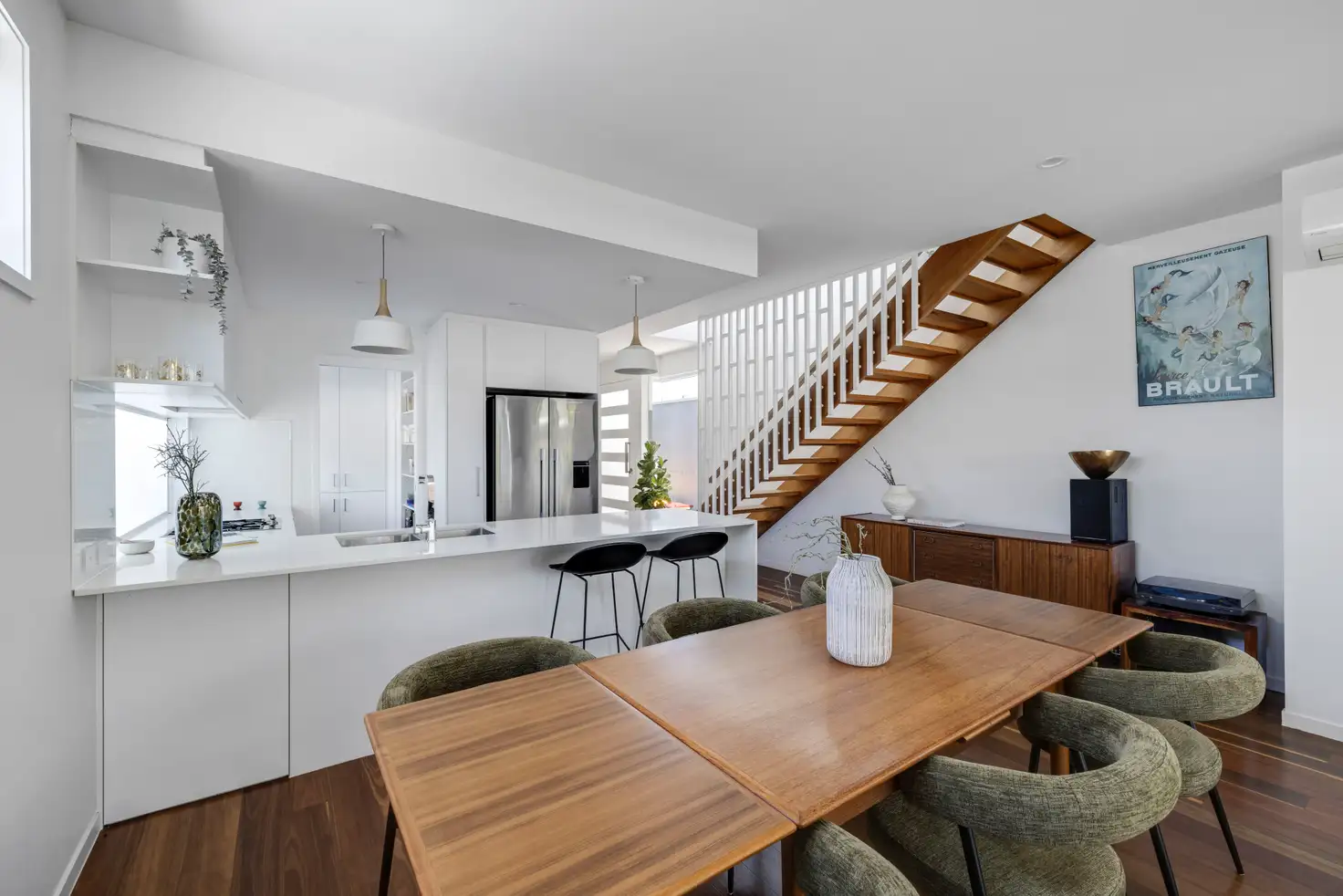 Main view of Homely house listing, 2/34 Naranga Avenue, Broadbeach Waters QLD 4218