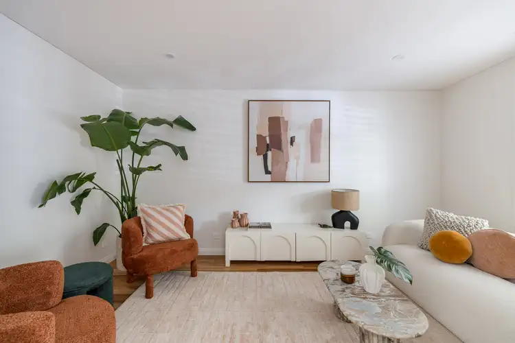 Second view of Homely house listing, 23 Hopewell Street, Paddington NSW 2021