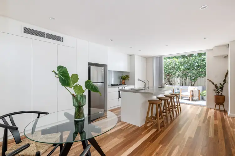 Fourth view of Homely house listing, 23 Hopewell Street, Paddington NSW 2021