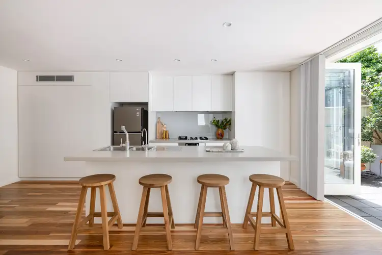 Fifth view of Homely house listing, 23 Hopewell Street, Paddington NSW 2021