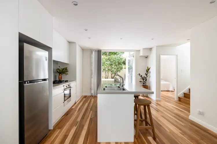 Sixth view of Homely house listing, 23 Hopewell Street, Paddington NSW 2021