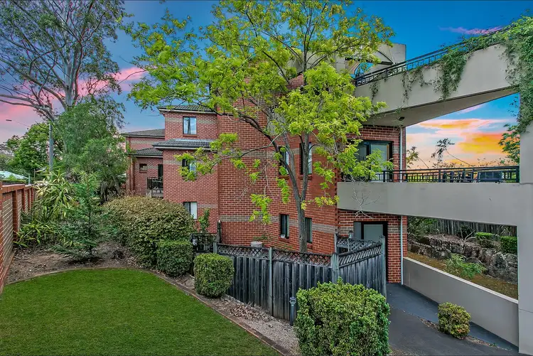 294-296 Pennant Hills Road