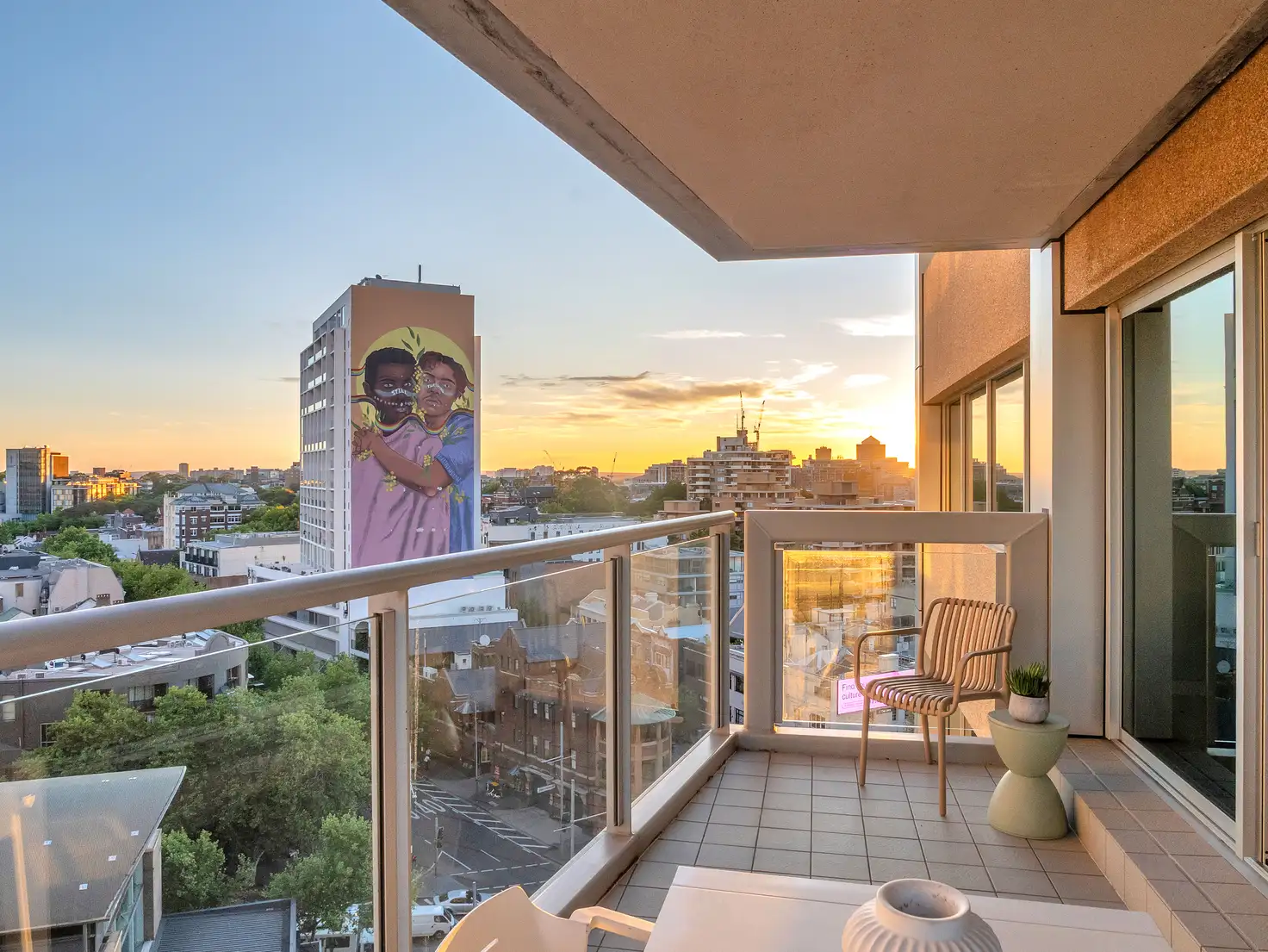 Main view of Homely apartment listing, 16F/82-94 Darlinghurst Road, Potts Point NSW 2011