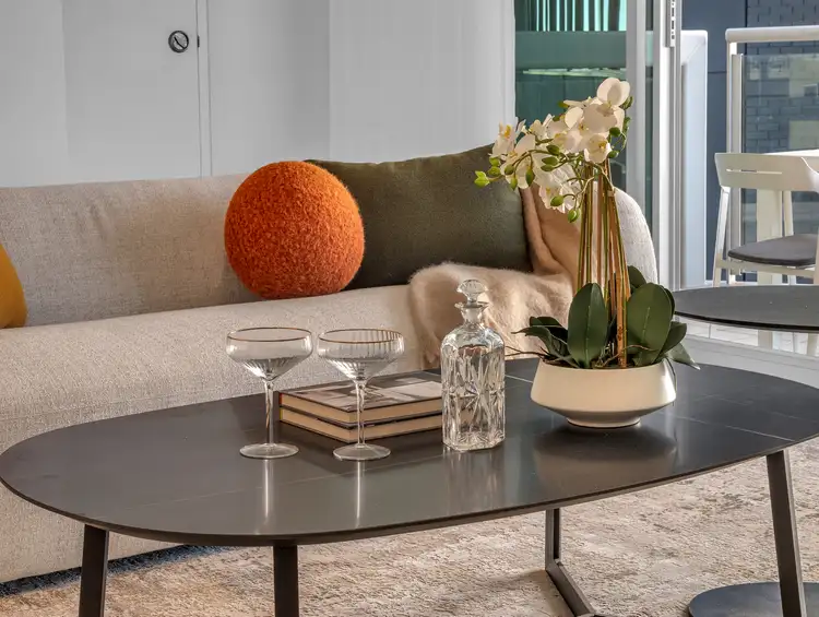 Third view of Homely apartment listing, 16F/82-94 Darlinghurst Road, Potts Point NSW 2011