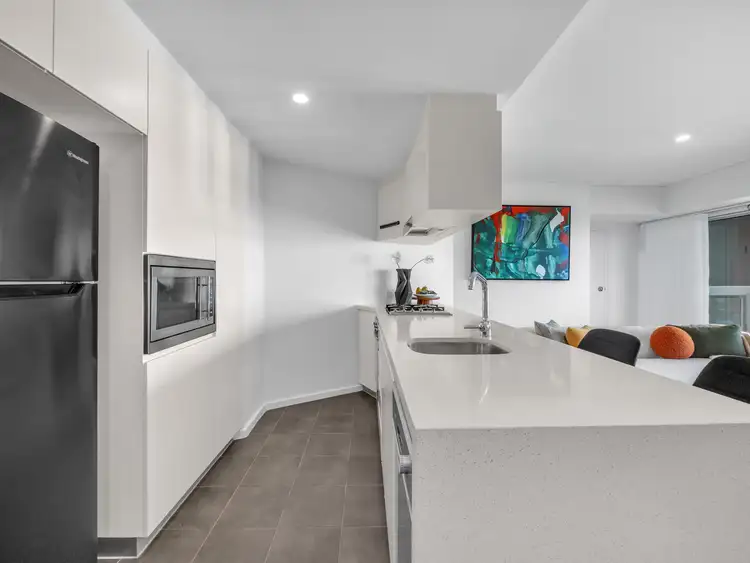 Fifth view of Homely apartment listing, 16F/82-94 Darlinghurst Road, Potts Point NSW 2011