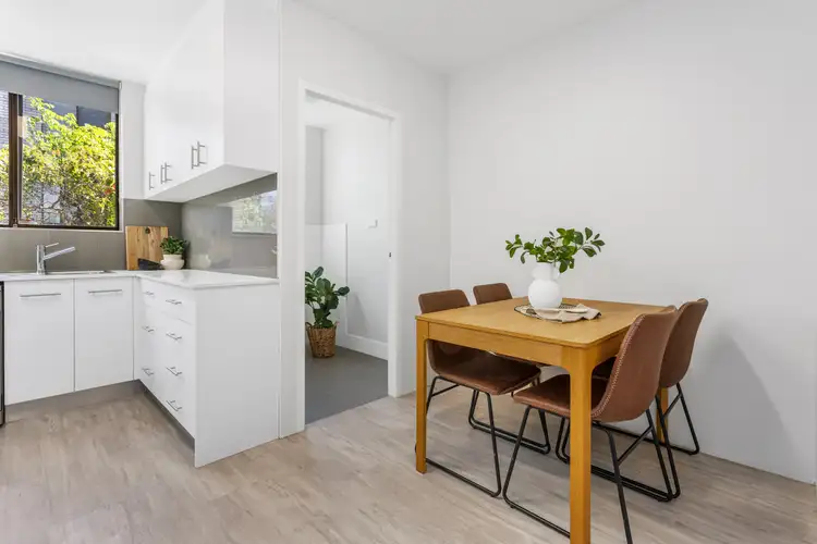 Fourth view of Homely unit listing, 3/3-7 Edgeworth David Avenue, Hornsby NSW 2077