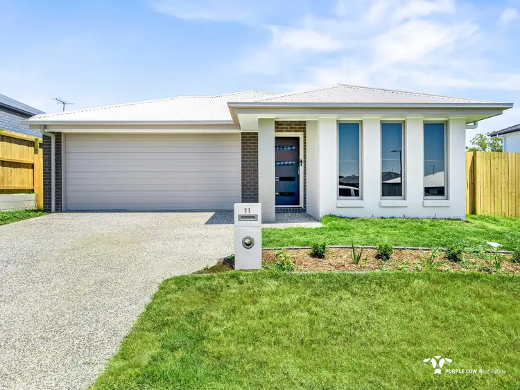 11 Balonne Street, Plainland QLD 4341