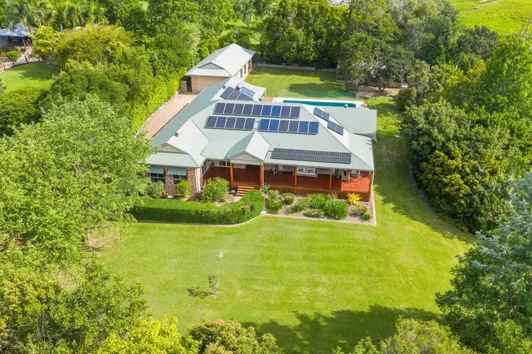 44 Dungogie Drive, Tallebudgera QLD 4228