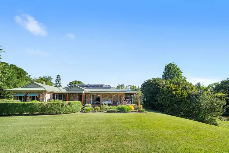 44 Dungogie Drive, Tallebudgera QLD 4228