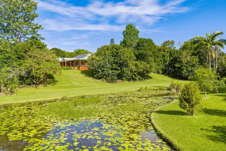 44 Dungogie Drive, Tallebudgera QLD 4228