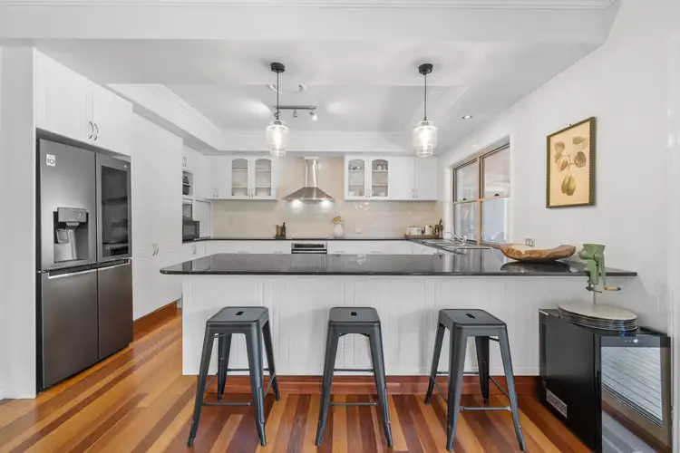 Third view of Homely rural property listing, 44 Dungogie Drive, Tallebudgera QLD 4228