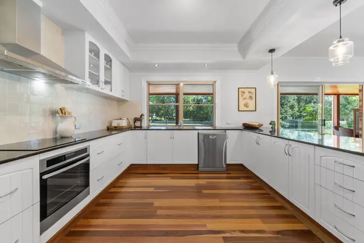 Fourth view of Homely rural property listing, 44 Dungogie Drive, Tallebudgera QLD 4228