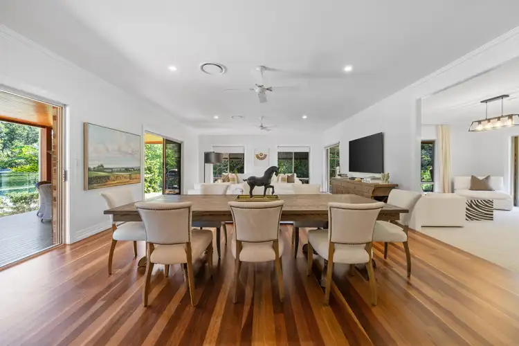 Fifth view of Homely rural property listing, 44 Dungogie Drive, Tallebudgera QLD 4228