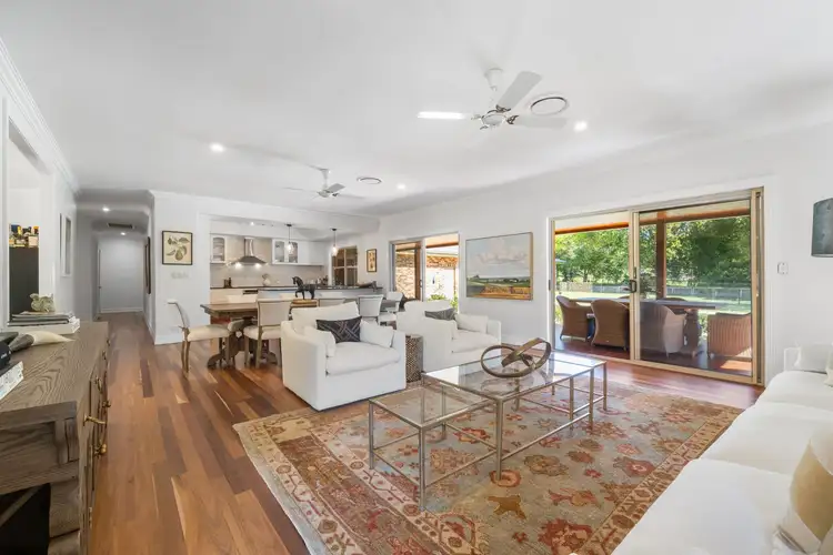 Sixth view of Homely rural property listing, 44 Dungogie Drive, Tallebudgera QLD 4228