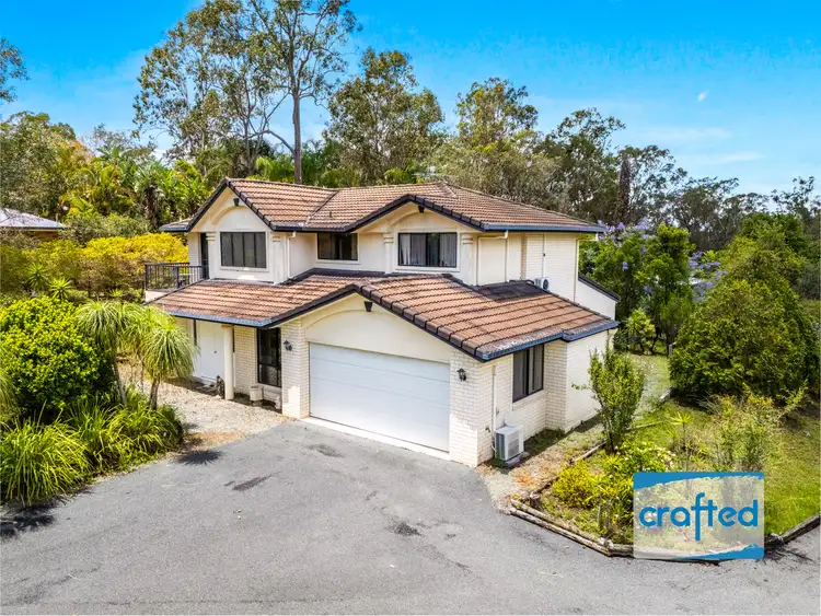 52 Jabiru Avenue, Greenbank QLD 4124