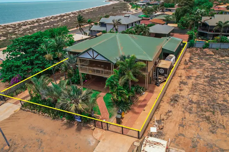 6 Webster Street, Port Hedland WA 6721