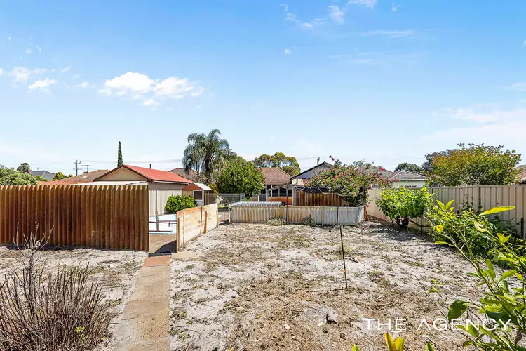 Second view of Homely house listing, 141 Coolgardie Avenue, Redcliffe WA 6104