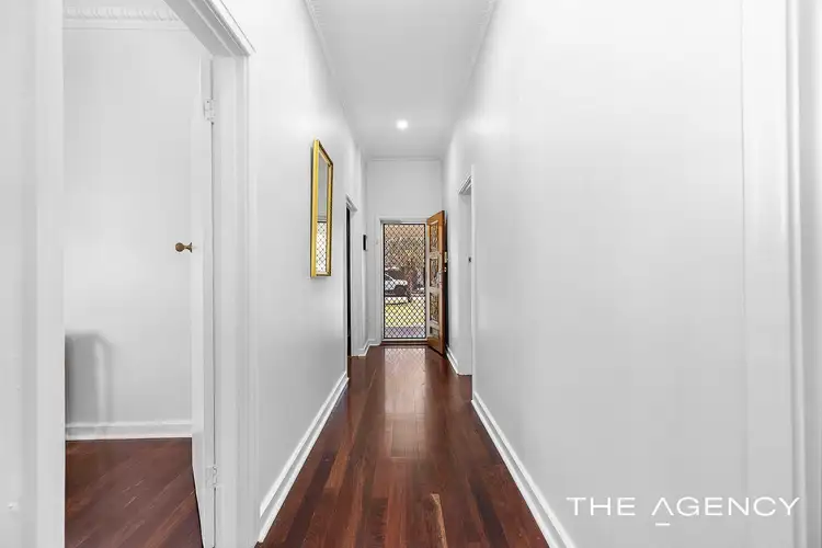 Fifth view of Homely house listing, 141 Coolgardie Avenue, Redcliffe WA 6104