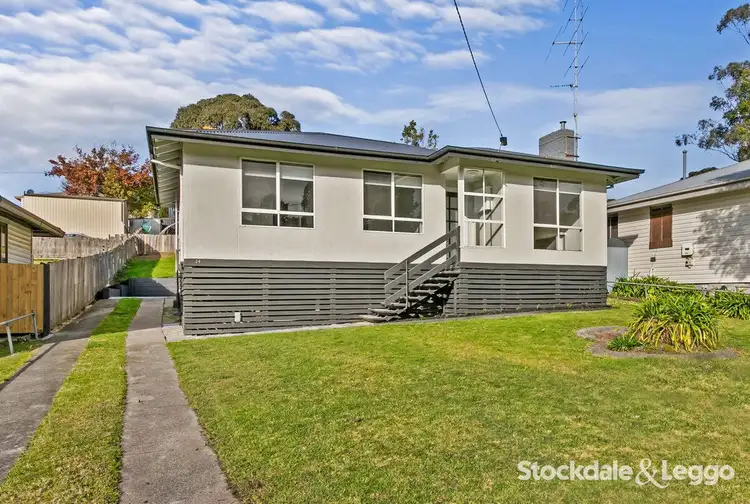 34 Hourigan Road, Morwell VIC 3840