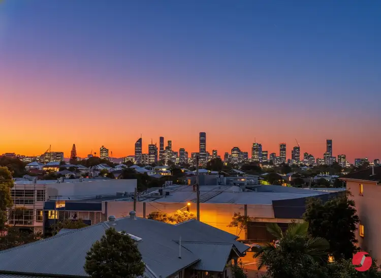 6/11 Mansfield Street, Coorparoo QLD 4151