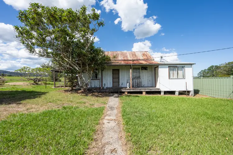 Third view of Homely house listing, 2384 Clarence Way, Upper Copmanhurst NSW 2460