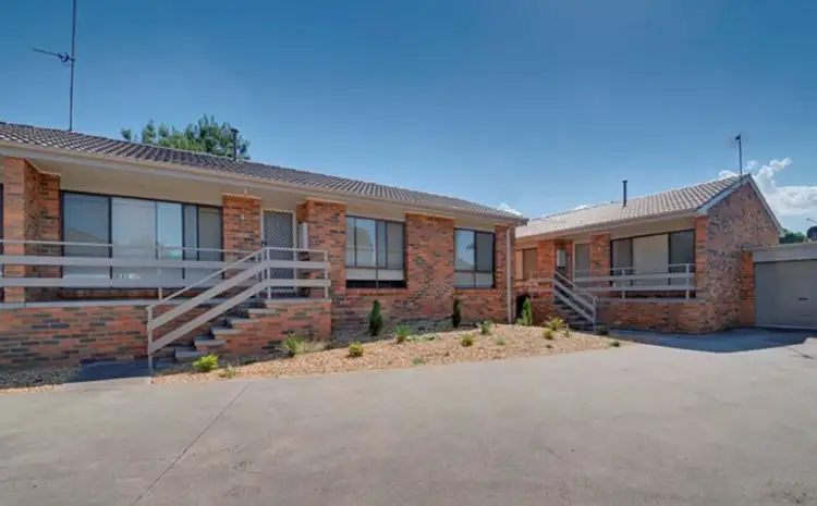 5/33-35 Peterkin Street, Traralgon VIC 3844