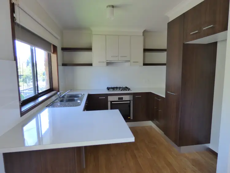 Second view of Homely townhouse listing, 5/33-35 Peterkin Street, Traralgon VIC 3844