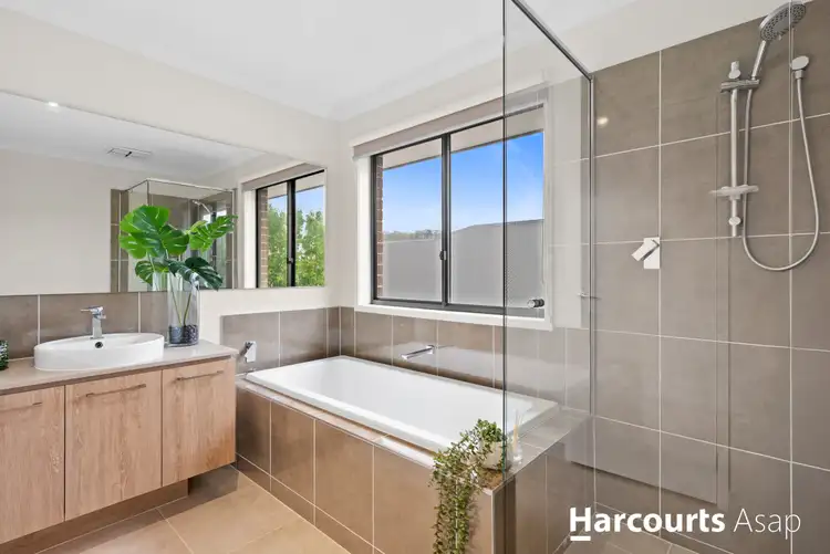 Fifth view of Homely house listing, 9 Mistover Grove, Officer VIC 3809