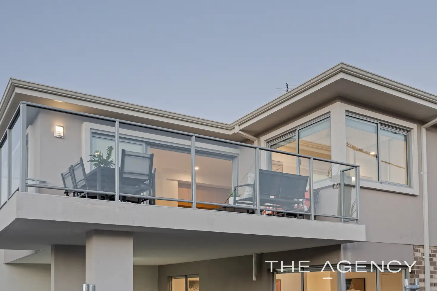 Main view of Homely apartment listing, 1/10 Hogarth Street, Cannington WA 6107