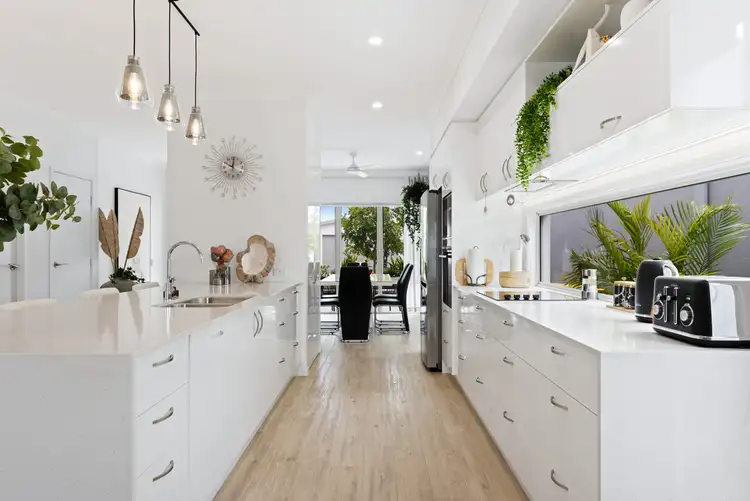 198/25 Banya Avenue, Nirimba QLD 4551