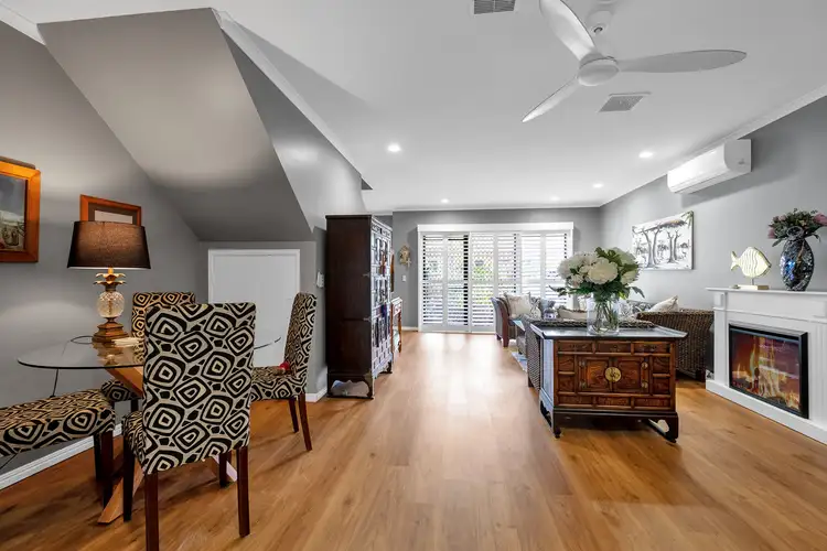 Third view of Homely townhouse listing, 72/151 - 153 Mudjimba Beach Road, Mudjimba QLD 4564