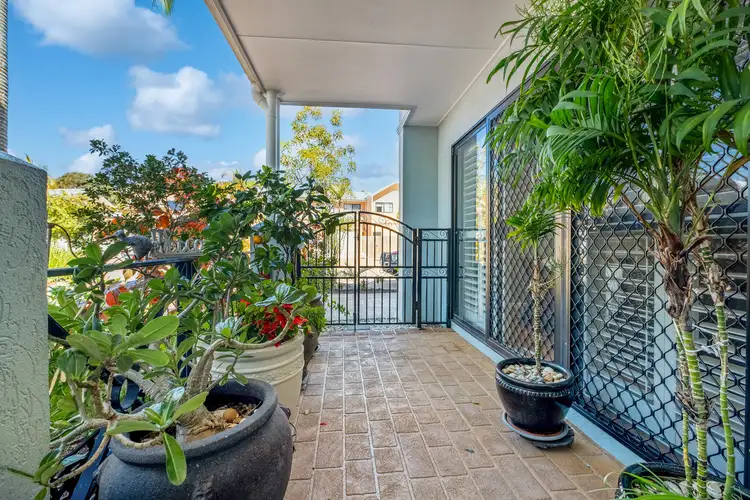Fourth view of Homely townhouse listing, 72/151 - 153 Mudjimba Beach Road, Mudjimba QLD 4564