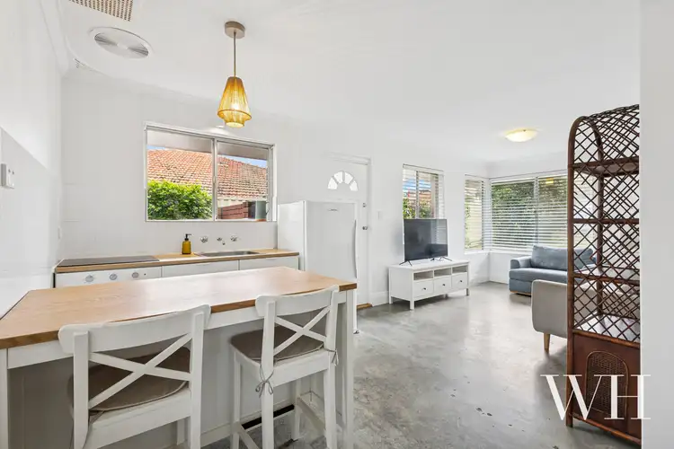 21B Harris Street, Palmyra WA 6157