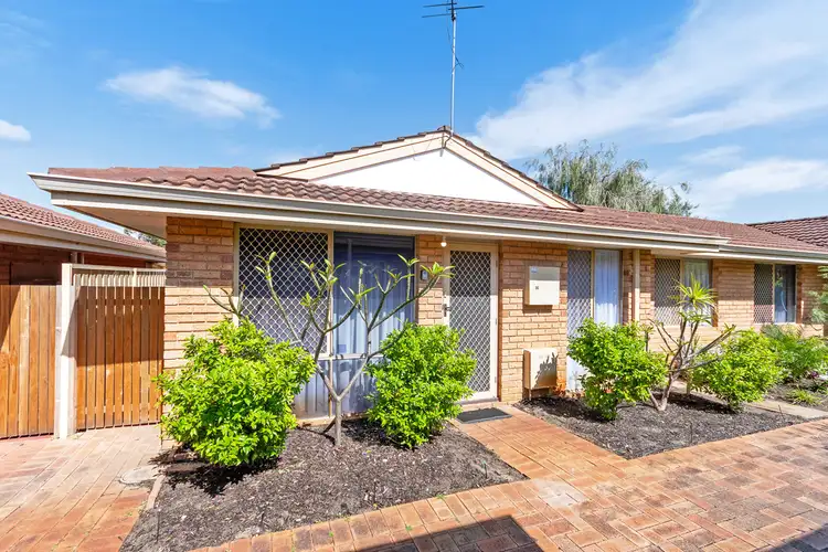 Second view of Homely retirement listing, 30/15 Mereworth Way, Marangaroo WA 6064