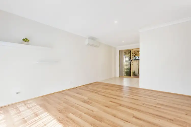 Fourth view of Homely retirement listing, 30/15 Mereworth Way, Marangaroo WA 6064