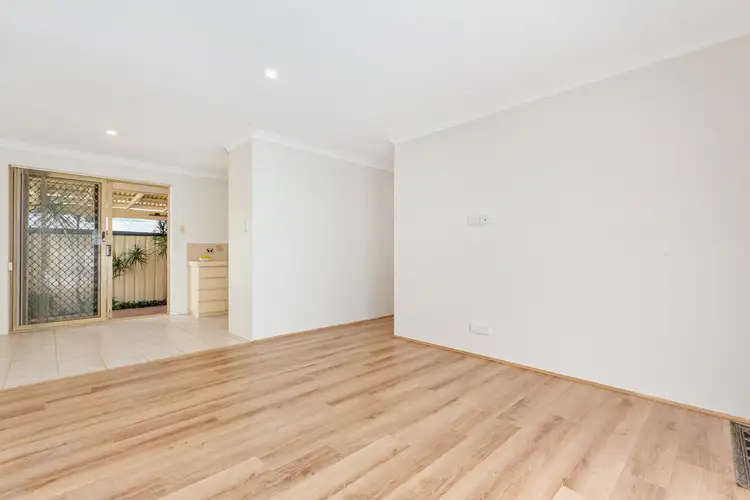 Sixth view of Homely retirement listing, 30/15 Mereworth Way, Marangaroo WA 6064