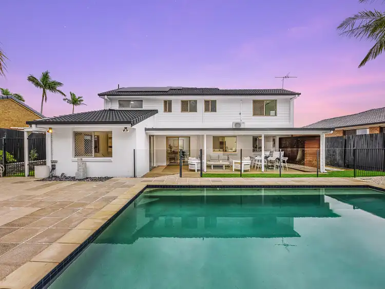 17 Takora Street, Middle Park QLD 4074