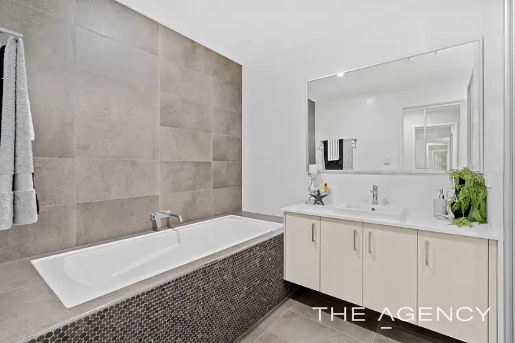 Seventh view of Homely apartment listing, 1 & 4/4 Karimba Street, Wanneroo WA 6065