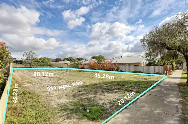 15 Norman Street, St James WA 6102