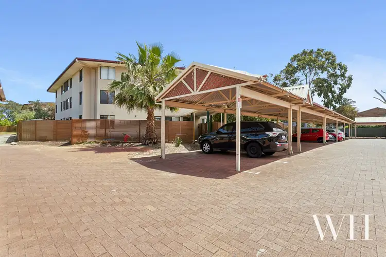 204A/19 Herdsman Parade, Wembley WA 6014
