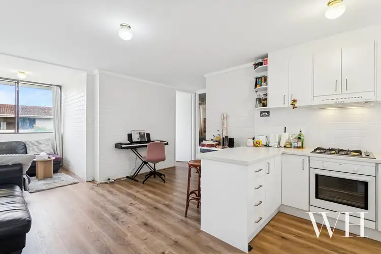 Fifth view of Homely apartment listing, 204A/19 Herdsman Parade, Wembley WA 6014