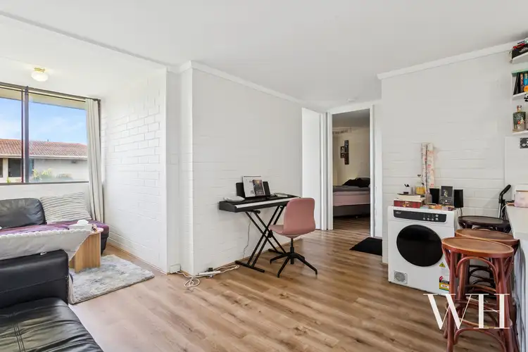 Sixth view of Homely apartment listing, 204A/19 Herdsman Parade, Wembley WA 6014