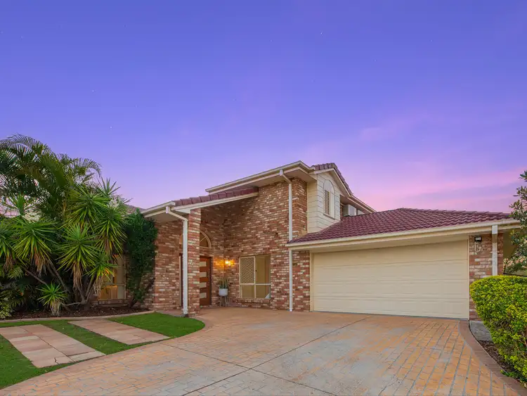 142 Oldfield Road, Sinnamon Park QLD 4073