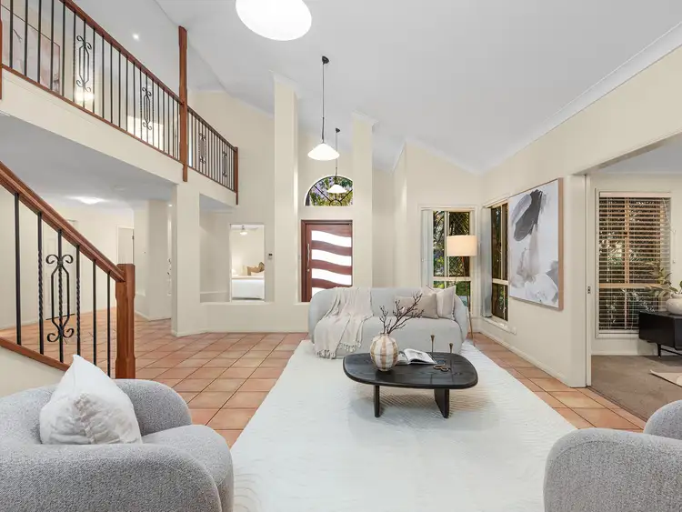 Fifth view of Homely house listing, 142 Oldfield Road, Sinnamon Park QLD 4073