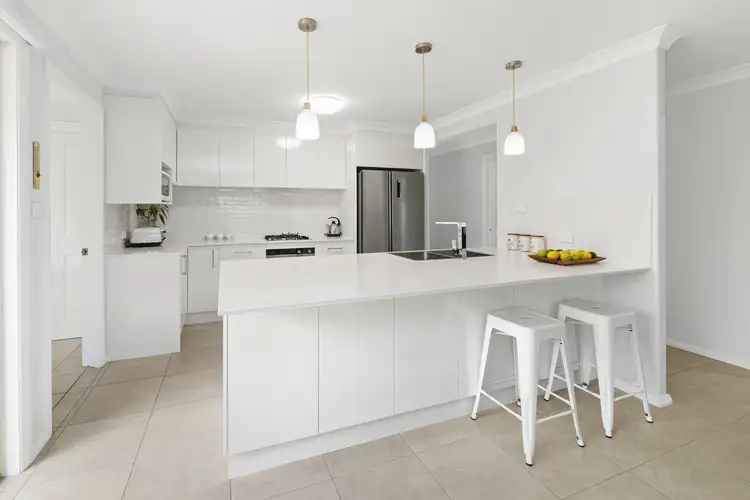 Second view of Homely house listing, 15 Brindabella Way, Port Macquarie NSW 2444