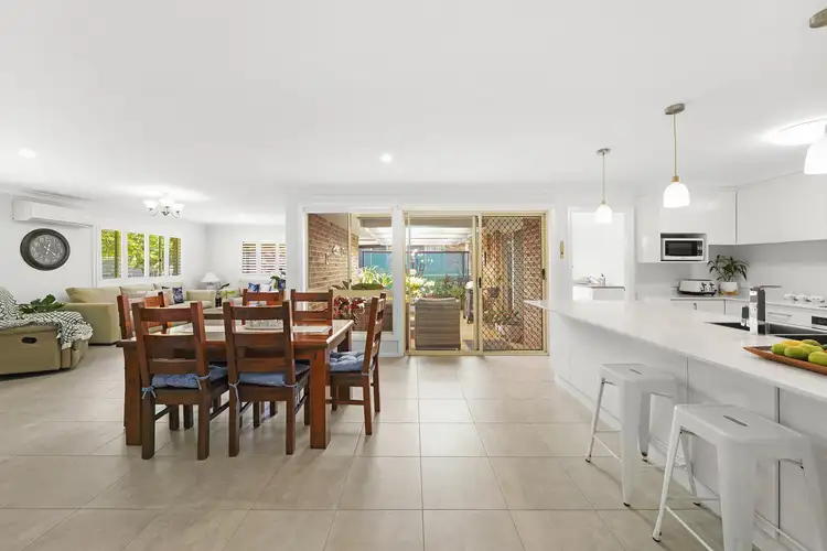 Fifth view of Homely house listing, 15 Brindabella Way, Port Macquarie NSW 2444