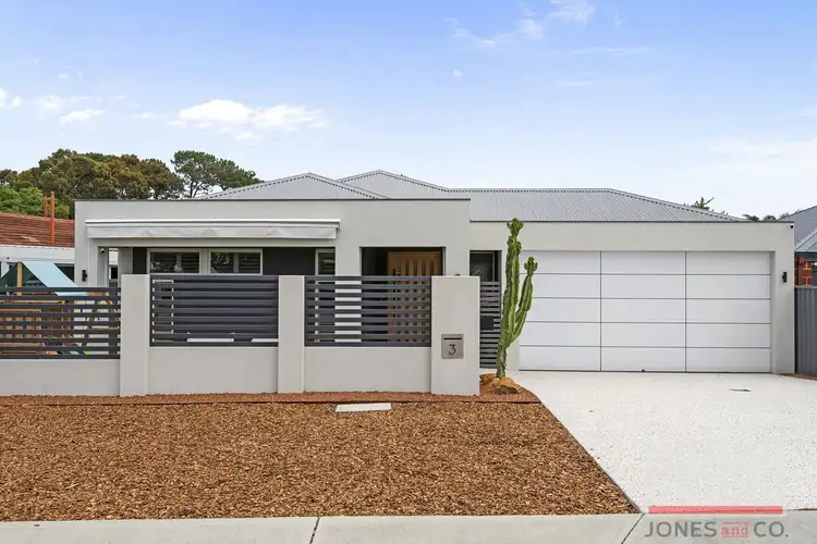 3 Penzance Street, Bassendean WA 6054